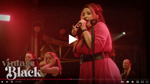 Video JazzinDuketown